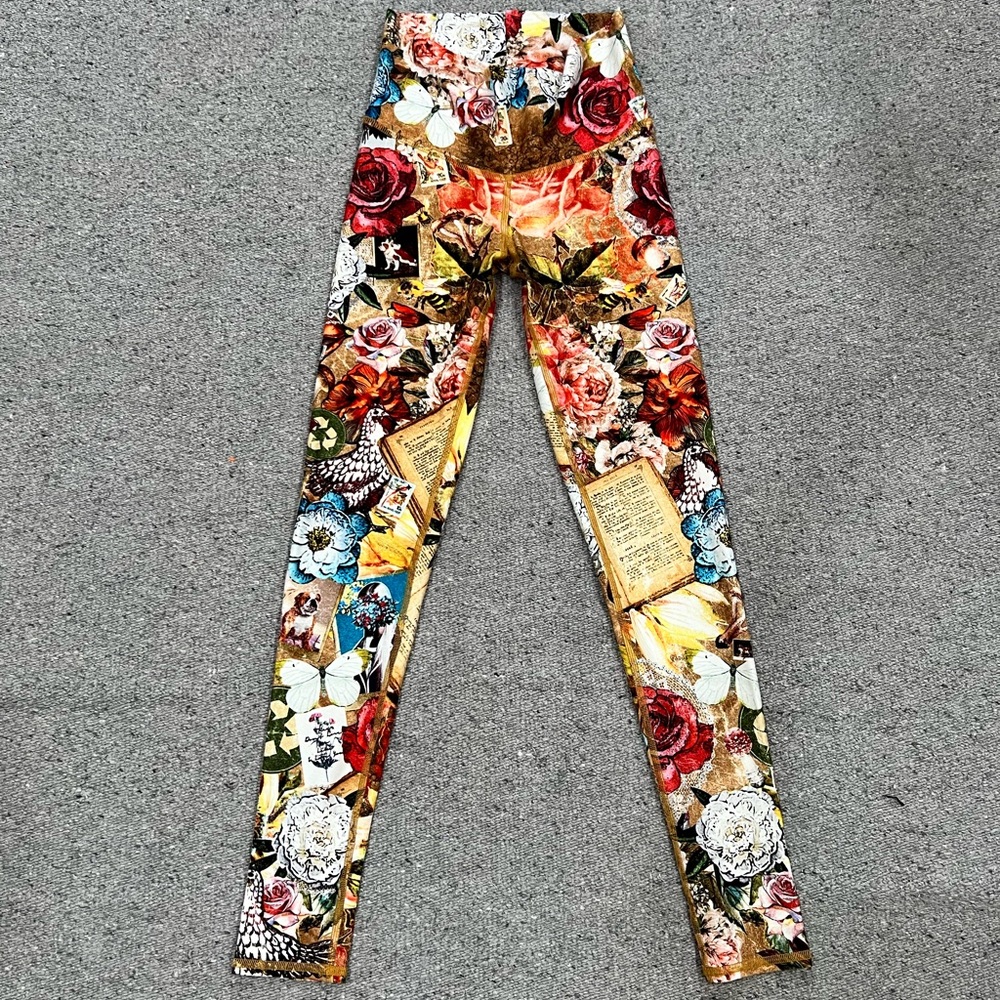 Niyama Sol Legging